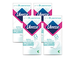 Libresse Dailies Pure Sensitive Inlegkruisjes Multiverpakking 4x26ST