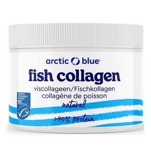 Arctic Blue Viscollageen Naturel 150GR