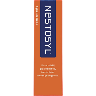 Nestosyl Zalf 30GR Nestosyl Zalf 30GR