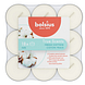 Bolsius True Scents Fris Katoen Geurtheelichten 18ST