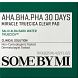 Some By Mi AHA.BHA.PHA 30 Days Miracle Truecica Clear Pad 70ST
