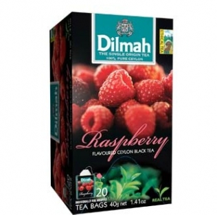 Dilmah Frambozen Thee