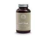 Mattisson HealthStyle Lion's Mane 500mg Capsules 120CP
