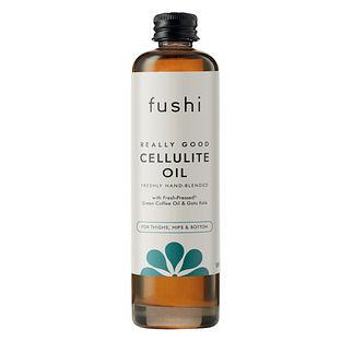 Fushi Really Good Cellulites Olie 100ML