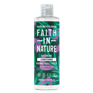 Faith in Nature Rosemary Stimulating Conditioner 400ML Faith in Nature Rosemary Stimulating Conditioner 400ML