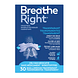 Breathe Right Neusstrips Sensitive - Small/Medium 30ST