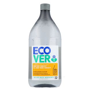 Ecover Handzeep Citrus & Oranjebloesem 1LT