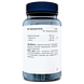 Orthica Magnesiumtauraat-60 Capsules 30VCP Achterkant pot, samenstelling