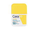 CeraVe Invisible Hydrating Fluid Sunscreen SPF50 50ML