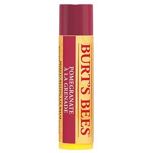 Burt's Bees Lipbalm Pomegranate 4,25GR