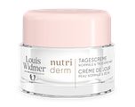 Louis Widmer Nutriderm Dagcrème Zonder Parfum 50ML Louis Widmer Nutriderm Dagcrème Zonder Parfum 50ML