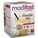 Modifast Intensive Weight Loss Milkshake Vanilla 440GR Verpakking Modifast Intensive Weight Loss Milkshake Vanilla 440GR Verpakking