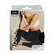 Boody Leggings Enkel Zwart XL 1ST