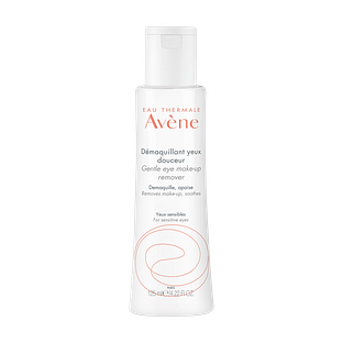 Eau Thermale Avène Milde Oogmake-Up Remover 125ML