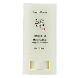 Beauty of Joseon Matte Sun Stick 18GR