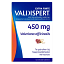 Valdispert Extra Forte 450 mg Tabletten 40ST
