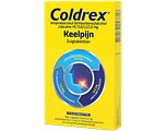 Coldrex Keelpijn Zuigtabletten 12ST