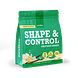 Purasana Shape & Control Protein Shake Vanilla 350GR Verpakking voorzijkant