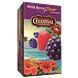 Celestial Seasonings Wild Berry  Zinger Infusion 20ST