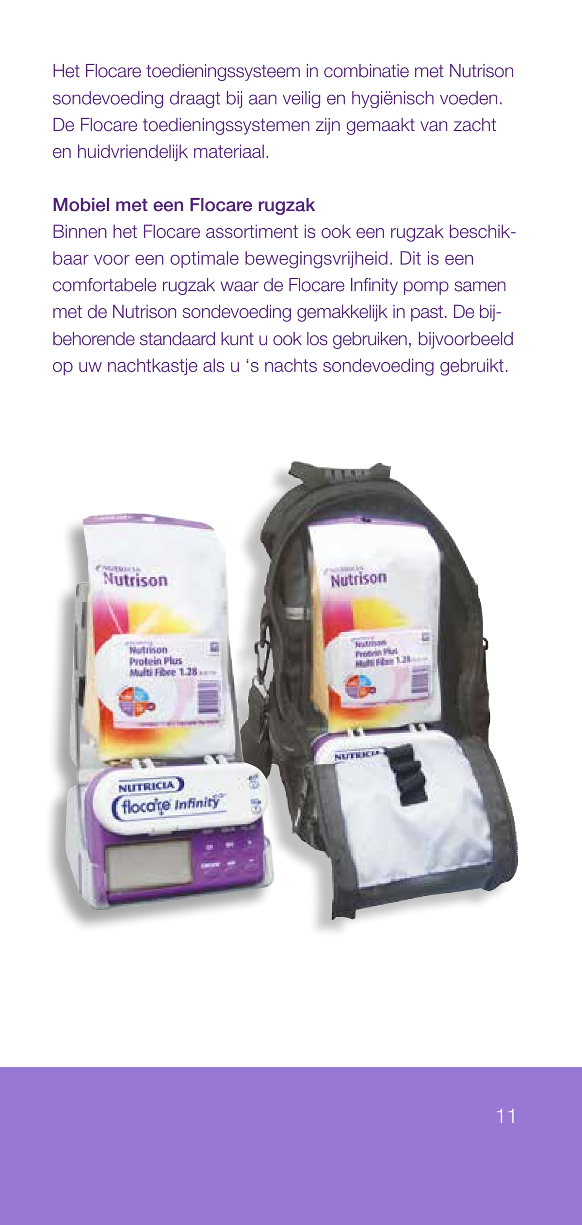 Nutrison Poeder afbeelding van document #11, info_folder