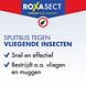 Roxasect Spuitbus Tegen Vliegende Insecten 400ML