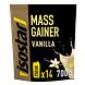 Isostar Eiwitshake Mass Gainer Vanille 700GR Isostar Eiwitshake Mass Gainer Vanille 700GR