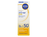 Nivea Sun Breathable UV Face Anti-Age Q10 SPF50+ 40ML