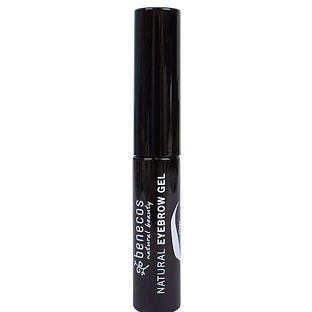 Benecos Wenkbrauwgel Clear 3ML
