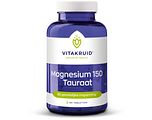 Vitakruid Magnesium 150 Tauraat Tabletten 90TB