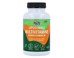 Nutriforce Liposomale Multivitamine Capsules 90CP