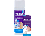 Mycosan Voetverzorging Duo Pack 2 Stuks Mycosan Voetverzorging Duo Pack 2 Stuks