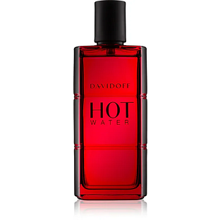 Davidoff Hot Water Eau de Toilette 60ML