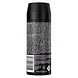 Axe Deodorant Bodyspray Marine 150ML Achterzijde fles