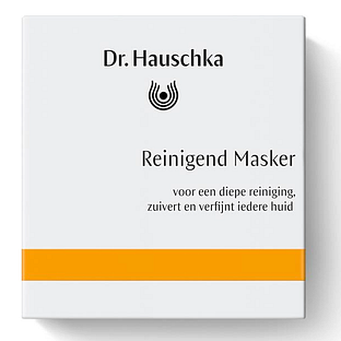 Dr. Hauschka Reinigend Masker 90GR