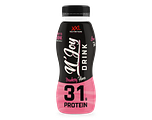 XXL Nutrition N'Joy Protein Drink - Strawberry 310ML