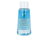 Vichy Pureté Thermale Waterproof Eye Make-Up Remover Sensitive 100ML