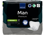 Abena Man Premium Formula 1 Inlegverband 15ST