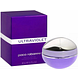 Paco Rabanne Ultraviolet Eau de Parfum 80ML Verpakking met flesje ervoor