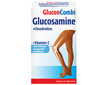 Leef Vitaal GluconCombi Glucosamine Chondroïtine Tabletten 60TB