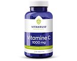 Vitakruid Vitamine C 1000 mg Tabletten 90TB