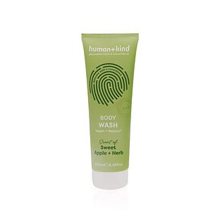 Human+Kind Human+Kind Body Wash Sweet Apple + Herb 250ML