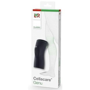 Lohmann & Rauscher Cellacare Genu Classic Kniebandage Maat 4 1ST