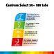 Centrum Select 50+ Multivitaminen Tabletten 180TB