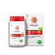 Vitals Rode Gist Rijst Biologisch Capsules 120CP
