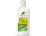 Dr Organic Tea Tree Conditioner 265ML