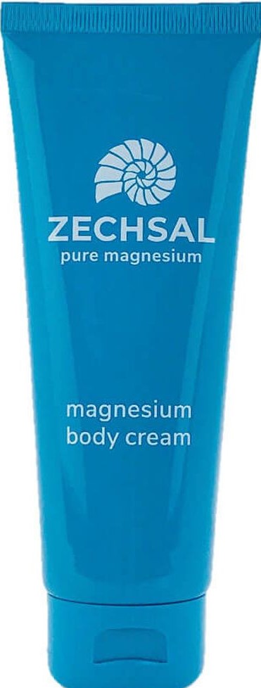 Zechsal Magnesium Bodycrème