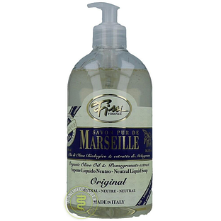 Savon de Marseille Vloeibare Zeep Original 500ML