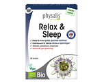 Physalis Relax & Sleep Tabletten 45TB
