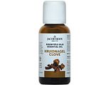 Jacob Hooy Essentiële Olie Kruidnagel 30ML Jacob Hooy Essentiële Olie Kruidnagel 30ML