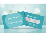 DeOnlineDrogist.nl Cadeaubon 100 euro